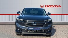 Honda HR-V 1.5 eHEV Advance 5dr CVT Hybrid Hatchback